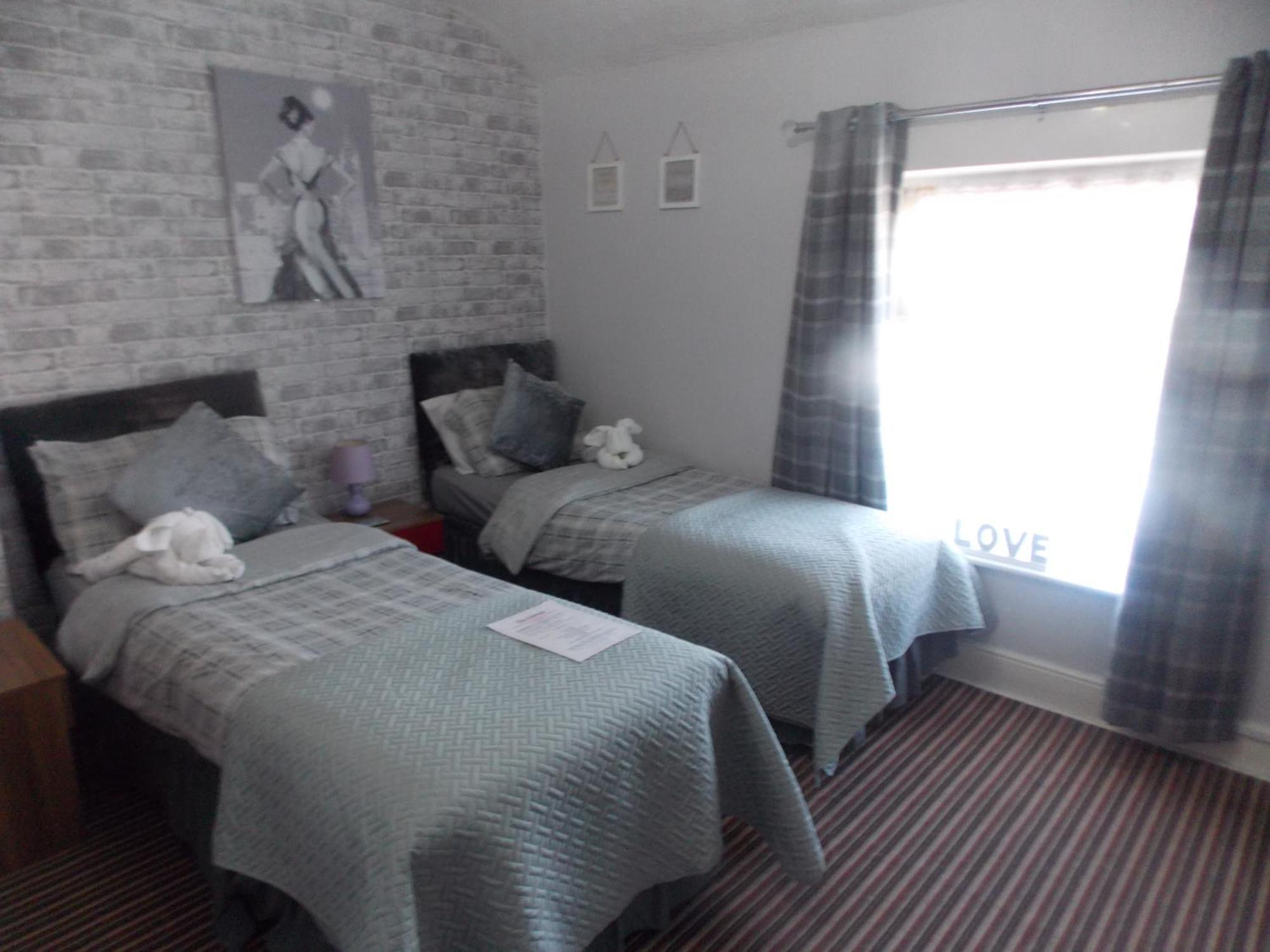 The Celtic Pride Hotel